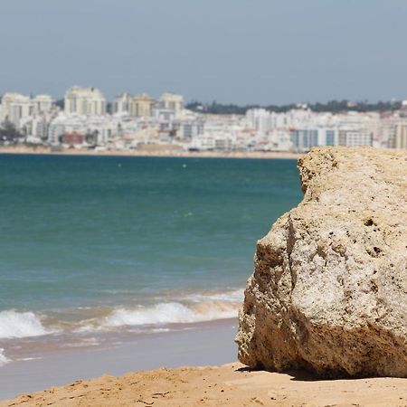 Apartemento Da Marina Albufeira Bagian luar foto