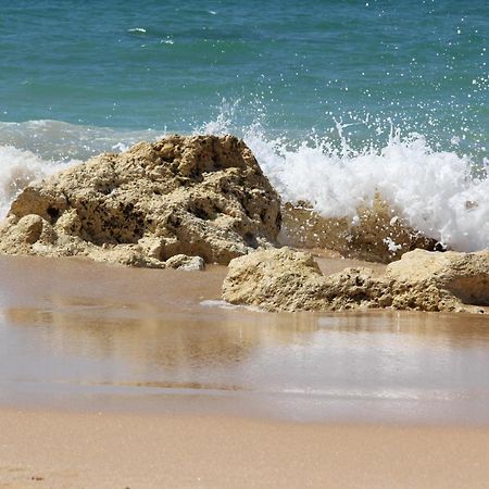 Apartemento Da Marina Albufeira Bagian luar foto