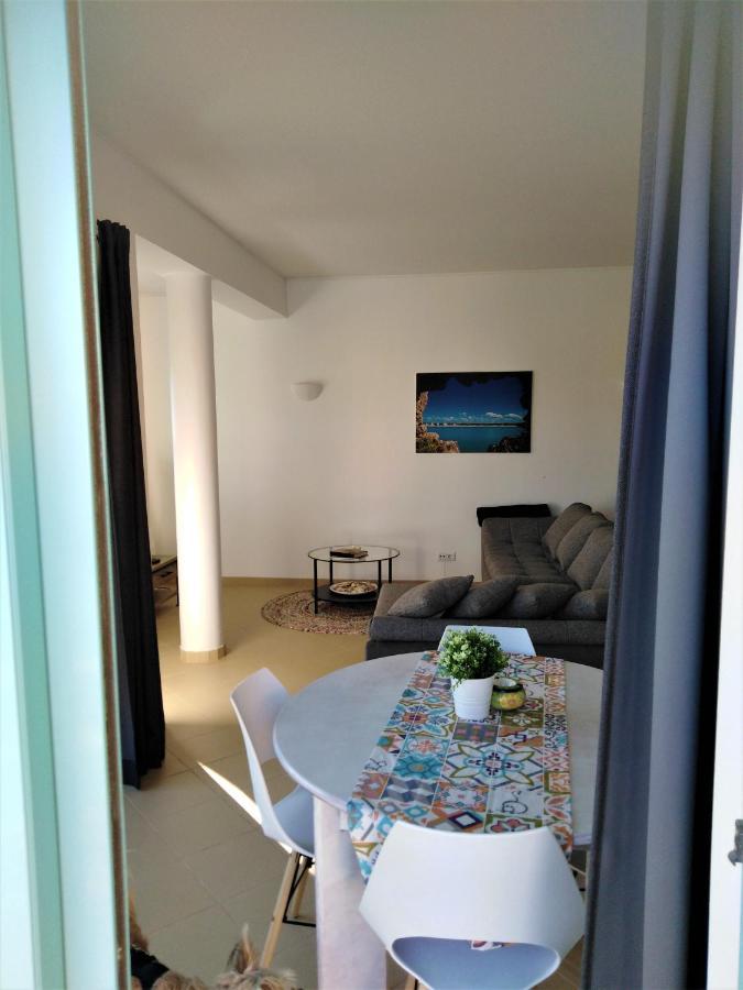 Apartemento Da Marina Albufeira Bagian luar foto